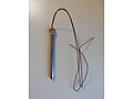 Bougie d'allumage pour poêle à granulé D0026575/D0026825