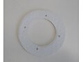 JOINT DE VOLUTE D'EXTRACTEUR DE FUMEE D0026623