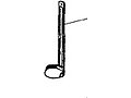 RACLEUR FOND POELE FIOUL 9444 P0007984