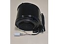 VENTILATEUR DE CONVECTION GT500CE01 D0026605 DEVILLE (REMPLACE D0026732) POUR POELE 7736.6-7723 7738