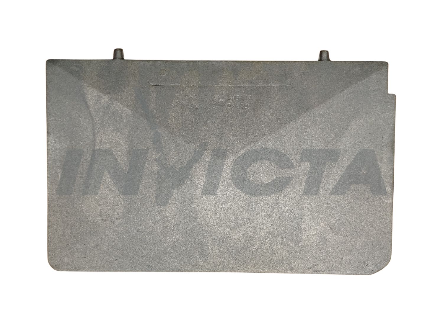 Fiche produit DEFLECTEUR INVICTA FOYER 700 P / LA FOYERE 695 P REF F670381B